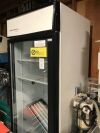 LAB RESEARCH CHR-26 Refrigerator Freezer