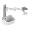 EASTSHORE Edan SE-1200/SE-12 ECG Wall Mount