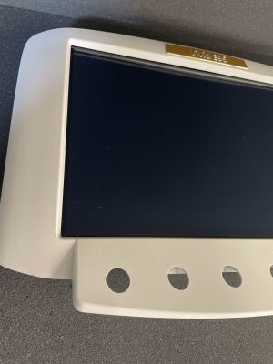 GE 5209000-2 GE LOGIQ E9 display monitor  Ultrasound General