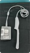 FUJIFILM SONOSITE P21x/5-1 MHz P07698-20 Probe / Ultrasound Transducer