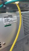 SIEMENS 10354266 UMAS 2A CT Scanner