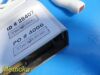 PHILIPS S12-4 Sector Array Ultrasound Transducer