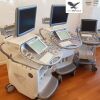 GE Voluson E6 Ultrasound - OB / GYN - Vascular