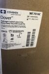 COVIDIEN 7016C Dover, Hydrogel Coated Latex Urine Meter Foley Tray with Coude Tip, 16Fr, (10/Case)
