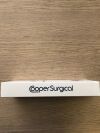 COOPER SURGICAL MXKPRS05 Ring w/Support Folding Pessary #5 3in. (X)