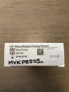 COOPER SURGICAL MXKPRS05 Ring w/Support Folding Pessary #5 3in. (X)