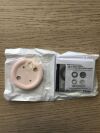 COOPER SURGICAL MXKPRS05 Ring w/Support Folding Pessary #5 3in. (X)