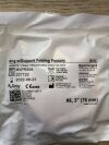 COOPER SURGICAL MXKPRS05 Ring w/Support Folding Pessary #5 3in. (X)