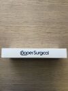 COOPER SURGICAL MXKPRS06 Milex, Pessary Kit, (X)