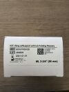 COOPER SURGICAL MXKPRSK08 Milex, Pessary Kit, (X)
