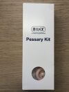 COOPER SURGICAL MXKPRSK02 Milex, Pessary Kit, (X)