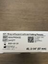 COOPER SURGICAL MXKPRSK02 Milex, Pessary Kit, (X)