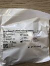 COOPER SURGICAL MXKPRSK01 Milex, Pessary Kit, (X)