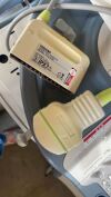 TOSHIBA PVQ-375A CONVEX Ultrasound Transducer