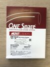 MERIT MEDICAL ONE201 One Snare, Microsnare System, 2.3-3Fr, (X)