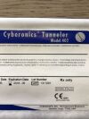 CYBERONICS 26-0008-3600/2 Cyberonics, Tunneler, (X)