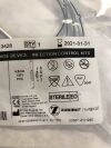 ZIMMER 00-2550-003-10 HemoVac, Wound Drainage Device, 15Fr, (Part of a Kit) (X)