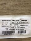 INTEGRA 114 023 Solustaple, Staple 8mm