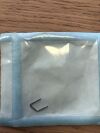 INTEGRA 114 023 Solustaple, Staple 8mm