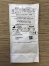 INTEGRA 112012 Spin, Screw 2.2mm L. 12mm