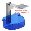 EASTSHORE Philips MP2 Wall Mount