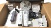 IMEX/NICOLET NICOLET VASCULAR IMEX Free Dop Vascular Doppler w/2 Probe And Charger Fetal Doppler