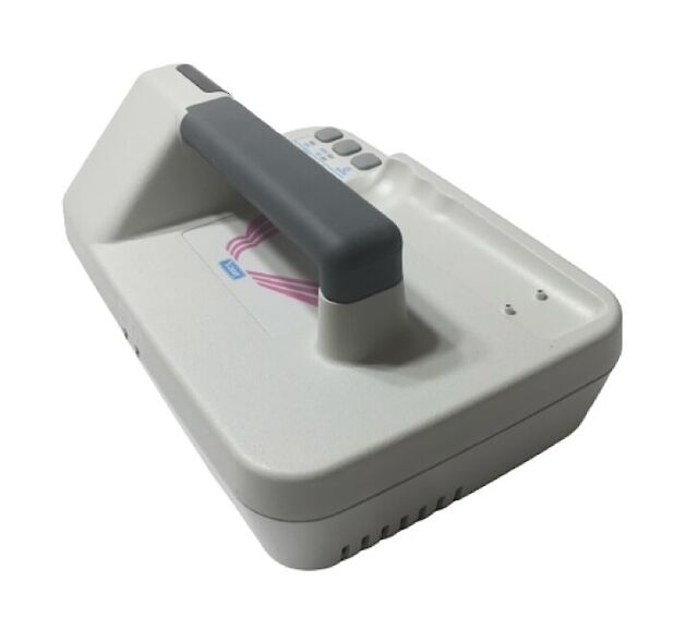 IMEX/NICOLET NICOLET VASCULAR IMEX Free Dop Vascular Doppler w/2 Probe And Charger Fetal Doppler