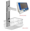 EASTSHORE Verathon Glidescope GVL/AVL Wall Mount