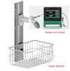 EASTSHORE Verathon Bladderscan Prime Wall Mount