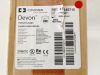 CARDINAL HEALTH 31145710 Devon Surgical Vessel Loops, Mini Red, Case of 10 Boxes/100 Packs