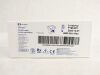 CARDINAL HEALTH 31145710 Devon Surgical Vessel Loops, Mini Red, Case of 10 Boxes/100 Packs