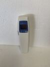 ACCUVEIN AV400 1.0 (2) Need New Battery - No Charger. Sold As Is! (For Parts)