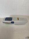 ACCUVEIN AV400 1.0 (2) Need New Battery - No Charger. Sold As Is! (For Parts)