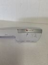 ACCUVEIN AV400 1.0 (2) Need New Battery - No Charger. Sold As Is! (For Parts)