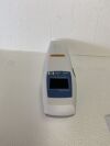 ACCUVEIN AV400 1.0 (2) Need New Battery - No Charger. Sold As Is! (For Parts)