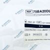 MEDTRONIC 75BA20DL Midas Rex
