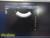 PHILIPS C8-5 P/N 453561190821 Micro Convex Array Ultrasound Transducer