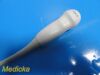 PHILIPS C8-5 P/N 453561190821 Micro Convex Array Ultrasound Transducer