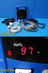 GE/DINAMAP Procare DPC300N-EN Patient Monitor