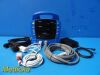 GE/DINAMAP Procare DPC300N-EN Patient Monitor