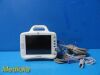 GE 2008  Dash 3000 (P/N 2035598-103) Patient Monitor