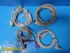 GE 2008  Dash 3000 (P/N 2035598-103) Patient Monitor