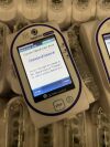 QCORE Sapphire multi therapy Pump IV Infusion