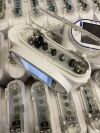 QCORE Sapphire multi therapy Pump IV Infusion