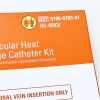 ZOLL 8700-0783-01 Intravascular Heat Exchange Kit