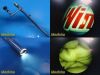 R. WOLF 8912.431 Panoview Lumina SL Rigid Telescope Laparoscope