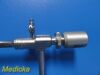 R. WOLF 8912.431 Panoview Lumina SL Rigid Telescope Laparoscope