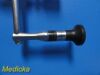 R. WOLF 8912.431 Panoview Lumina SL Rigid Telescope Laparoscope