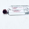 KARL STORZ REF 11025E Pressure Compensation Cap
