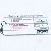 KARL STORZ REF 11025E Pressure Compensation Cap